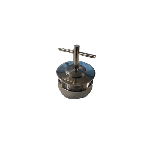 Desacoplador magnético de mesa